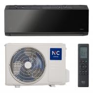 Кондиционер NC clima NCI12EHLIw1eu/NCO12EHLIw1eu белый