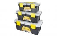 Набор ящиков для инструментов MasterTool 10" 79-2008
