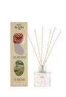 Аромадифузор Bloom Almond & musk мл