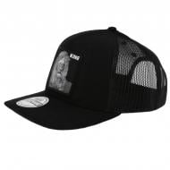 Кепка Sol's Five Panels Snap King SH2026.3/13 one size чорний