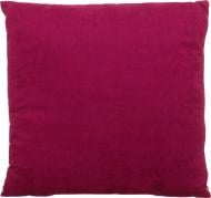 Подушка декоративная Canvas Violet 45x45 см розовый La Nuit