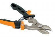 Ножиці по металу Fiskars PowerGear Aviation Snip 1027212