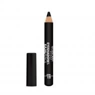 Тени-карандаш DEBORAH Eyeshadow & Kajal 01 Mat Black 2 г