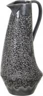 Кувшин декоративный Birdie 22,5х21х45 см 45 см серый