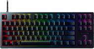 Клавиатура игровая Razer (RZ03-03080300-R3G1) Huntsman Tournament black