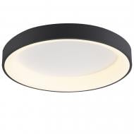 Світильник стельовий Victoria Lighting 50 Вт чорний Cora/PL450 RGB black