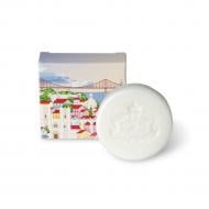 Мыло Essencias de Portugal Live Portugal "Lisboa" с яблоком 50 г Мыло Essencias de Portugal Live Portugal "Lisboa" с яблоком 50 г