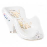 Гірка для купання Tega baby Ведмедики, бежева MS-003NOWY-119