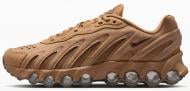 Кроссовки мужские Nike AIR MAX DN8 LTHR IB6381-200 р.41 коричневые