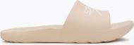 Шлепанцы Speedo SPEEDO SLIDES ONE PIECE AF 8-1223016706 р.39 бежевый