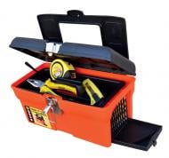Ящик для інструментів MasterTool 13" 79-2103