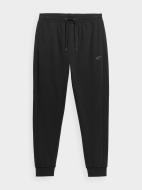 Брюки 4F TROUSERS CAS M223 4FSS23TTROM223-20S р. S черный