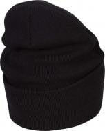 Шапка Nike U NK PEAK BEANIE TC FUT L FB6528-010 р.one size чорний