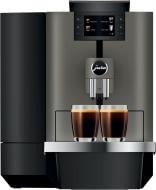 Кавомашина Jura X4 Dark Inox (EA) (15554)