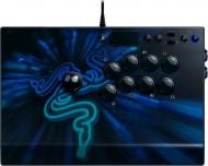 Геймпад Razer Panthera Evo Arcade Stick PS4 Black/Blue (RZ06-02720100-R3G1)