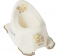 Горщик Tega baby Ведмедики з протиковзною гумою та музикою