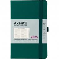 Еженедельник датированный Strong Axent Partner A5 2025 8505-25-61-A