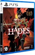 Диск Sony PS5 Hades (4095694) Диск Sony PS5 Hades (4095694)