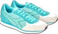 Кроссовки женские демисезонные Diadora K-RUN C II 101.17166770048T р.35,5 голубые