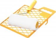 Валик с решеткой отжимной Hardy 40x50 мм 0131-544018