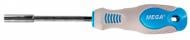 Викрутка-тримач біт Proline 1/4" 100мм CRV MEGA 10950 Викрутка-тримач біт Proline 1/4" 100мм CRV MEGA 10950