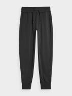 Брюки 4F TROUSERS FNK 4FSS23TFTRF381-20S р. XL черный Брюки 4F TROUSERS FNK 4FSS23TFTRF381-20S р. XL черный