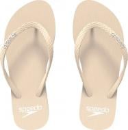 Шлепанцы Speedo SPEEDO FLIP FLOP AF 1 8-00422516140 р.40 бежевый