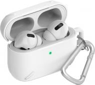 Чехол для наушников Ringke AirPods Pro white RCA4688