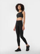Лосини 4F TIGHTS FNK 4FSS23TFTIF092-20S р.M чорний