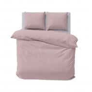 Комплект постельного белья Mono 2.0 пудровый Luna
