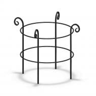 Опора для растений Артдеко 68.304 660х820 d-600 мм кругляк Опора для растений Артдеко 68.304 660х820 d-600 мм кругляк