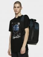 Футболка 4F D4L20-TSM209 M черный