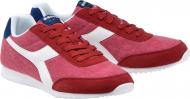 Кроссовки женские демисезонные Diadora JOG LIGHT C 101.17157855012T р.39 красные