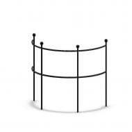 Опора для рослин Артдеко 68.306 630х600х10 мм кругляк