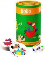 Игра настольная DoDo Додо 300209