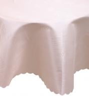 Скатерть Dertsiz 160x220 см кофейный Karna