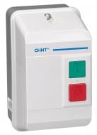 Контактор в захисній оболонці CHINT NQ3-5.5P 1,6-2,5А AC380В IP55 496440