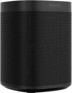 Акустическая система Sonos One 1.0 black ONEG2EU1BLK