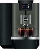 Кавомашина Jura X10 Dark Inox (EA) (15546)
