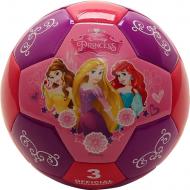 Футбольный мяч Disney Princess №3 PVC FD003