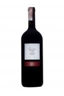 Вино Le Rubinie Merlot Veneto IGT червоне сухе 0,75 л