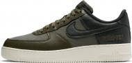 Кроссовки мужские зимние Nike AIR FORCE 1 CT2858-200 р.47,5 зеленые