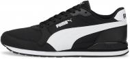Кроссовки мужские демисезонные Puma ST Runner v3 Mesh 38464001 р.40 черные