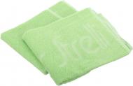 Набор салфеток Кларисе Green 2 шт. 50x50 см зеленый