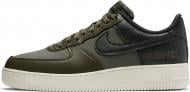 Кросівки чоловічі зимові Nike AIR FORCE 1 CT2858-200 р.48,5 зелені