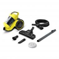 Пылесос Karcher VC3 1.198-125.0