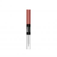 Помада рідка DEBORAH Absolute Lasting Liquid Lipstick 16 Nude beige 8 мл