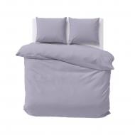 Комплект постельного белья Mono семейный фиолетовый Luna Комплект постельного белья Mono семейный фиолетовый Luna