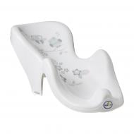 Горка для купания Tega baby Сова, белый SO-003-103