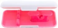 Чехол для наушников EXTRADIGITAL Cable Clips CC-586 white KBC1716
